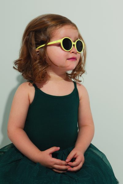 Ongewapend Catastrofe jukbeen Stylisch en stoere zonnebrillen voor hippe baby's én kids van IZIPIZI |  Coolest Kid On The Blog